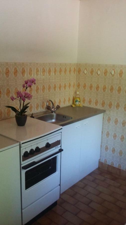 Ferienwohnung Prast Ainet エクステリア 写真